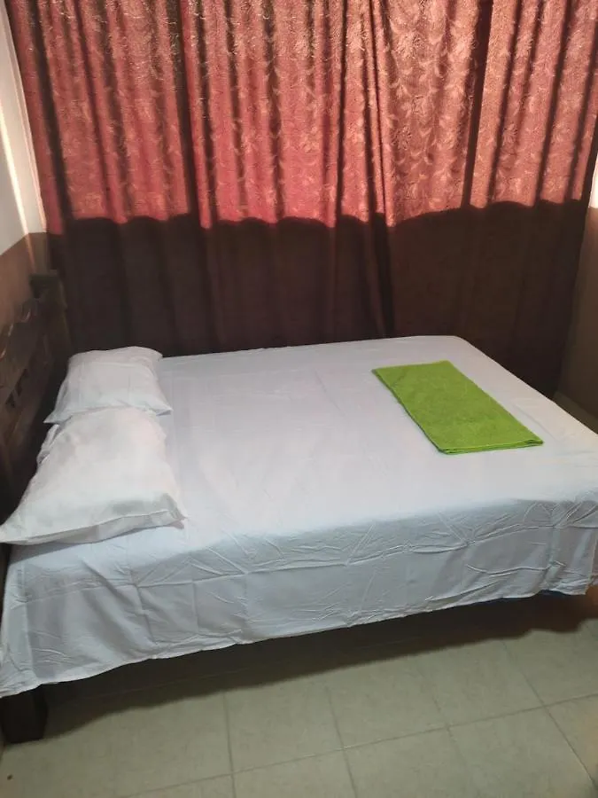 Hotel Manantial 1 Playa Dormida