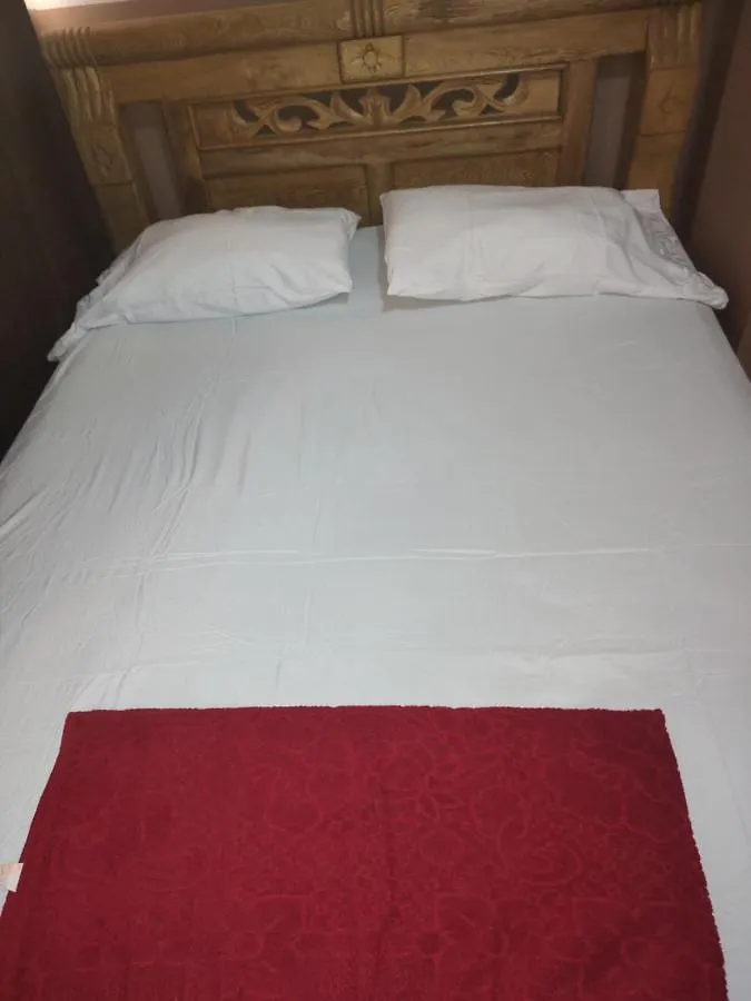 Hotel Manantial 1 Playa Dormida