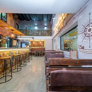 Ayenda Baly Express Inn