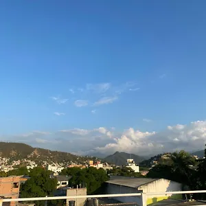 Ayenda Casa Danés Hotel