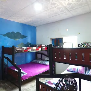 Restaurante Punto Del Sabor Pensión
